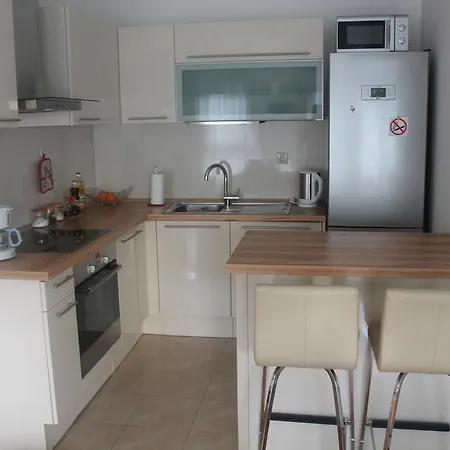 Pepa Appartement *
