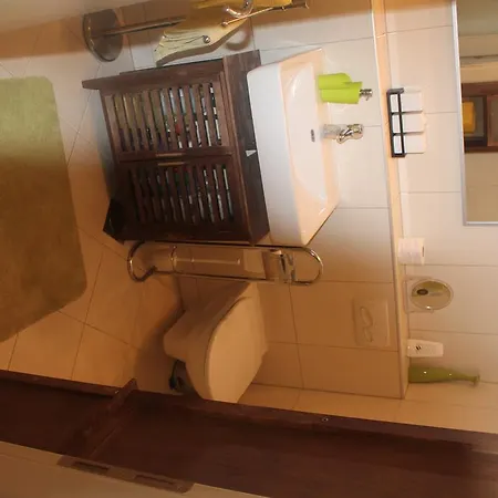 Appartement Pepa