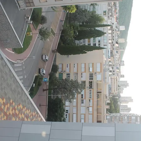 Apartment Pepa Split